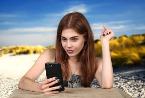 Jak robić zdjęcia smartfonem?
