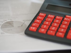 Kto może prowadzić księgę przychodów i rozchodów
