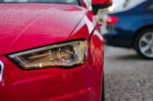 Ustawienie świateł a badanie techniczne