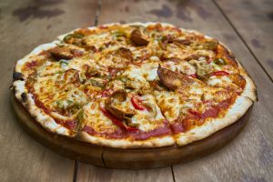 Początki Pizzy: Fascynująca Opowieść o Jej Genezie